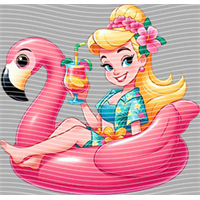 Cartoons and other-CO 4581